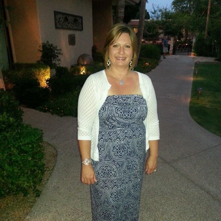 Tina M.'s profile image