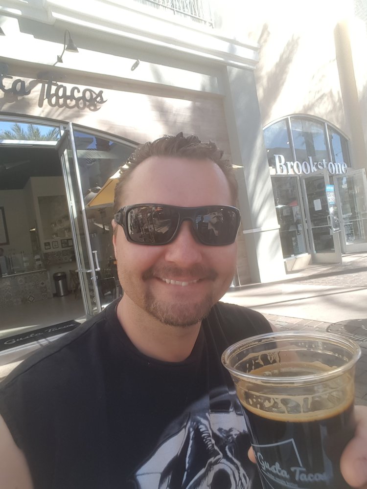 Mariusz M.'s profile image