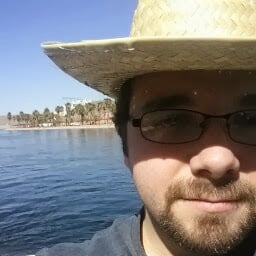Aaron A.'s profile image