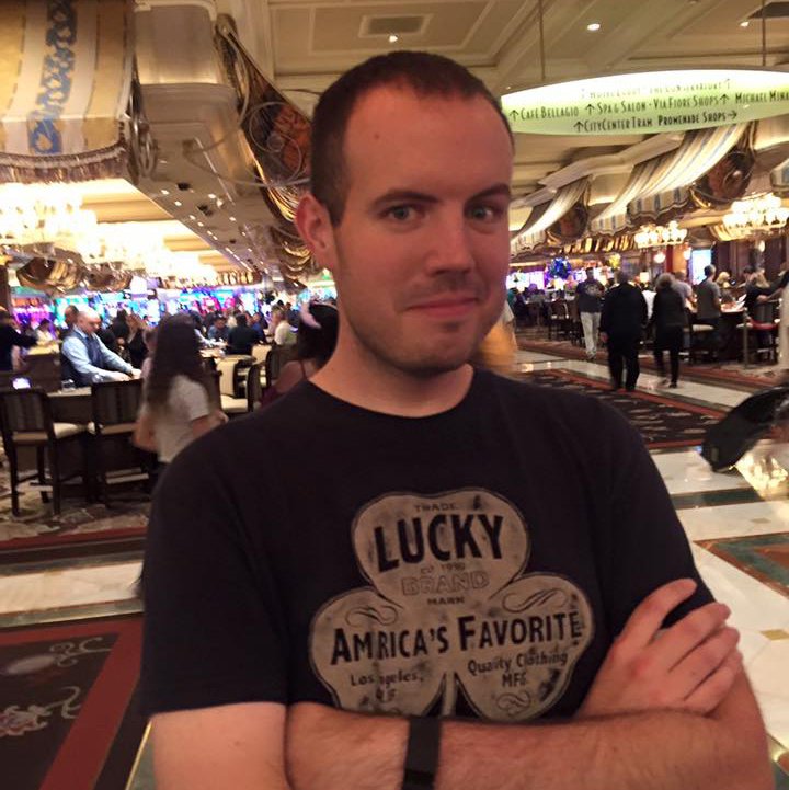 Chris W.'s profile image
