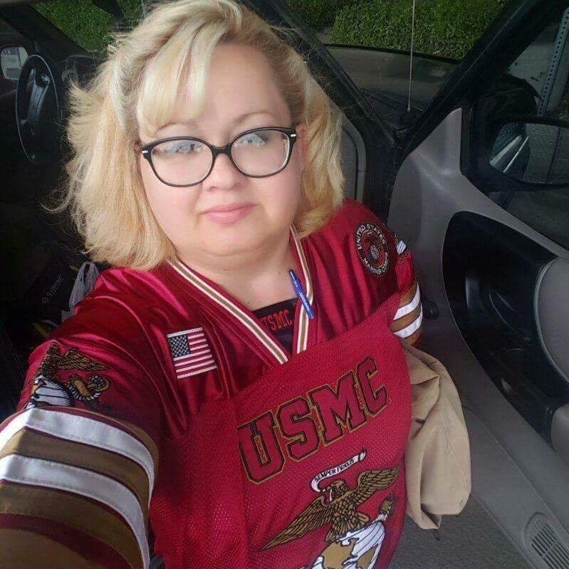 Chastity L.'s profile image