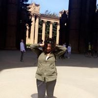 Aliyah M.'s profile image