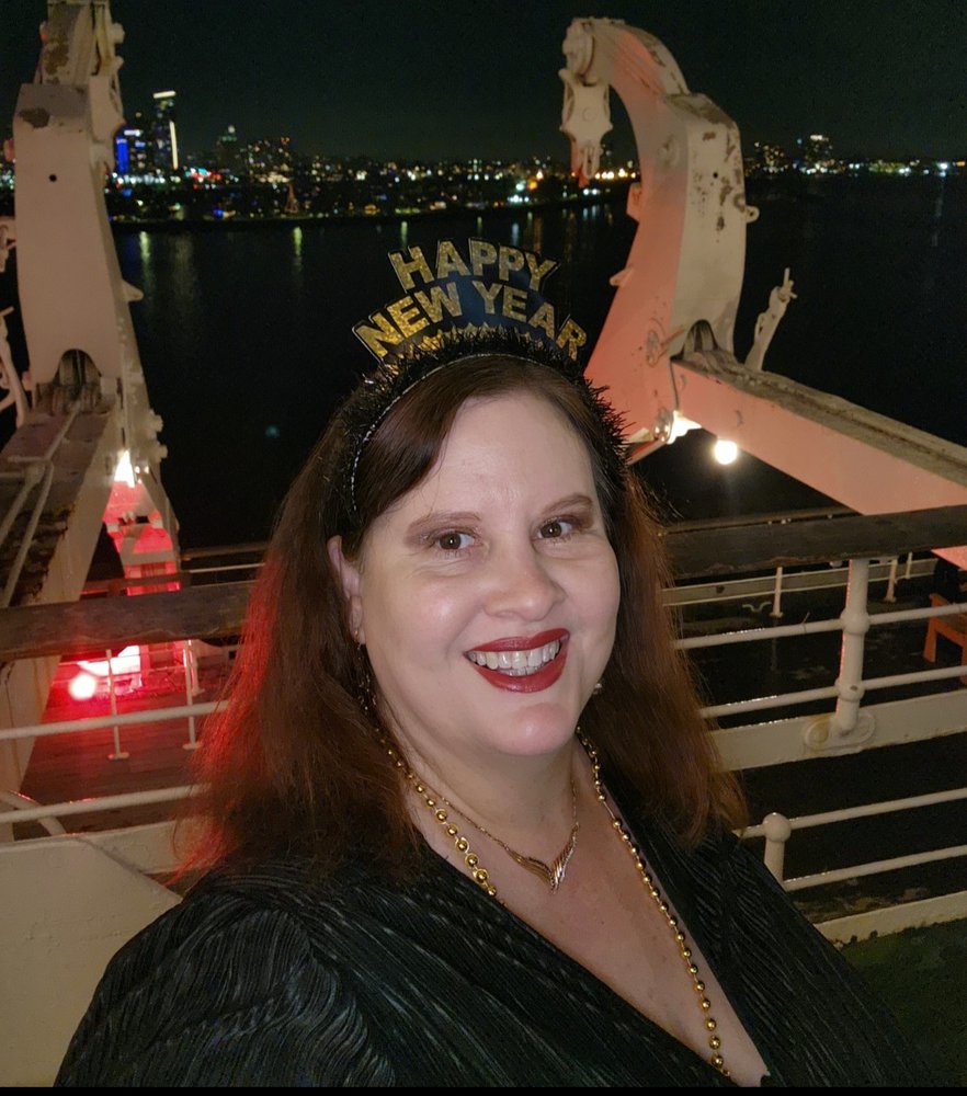 Kelly W.'s profile image
