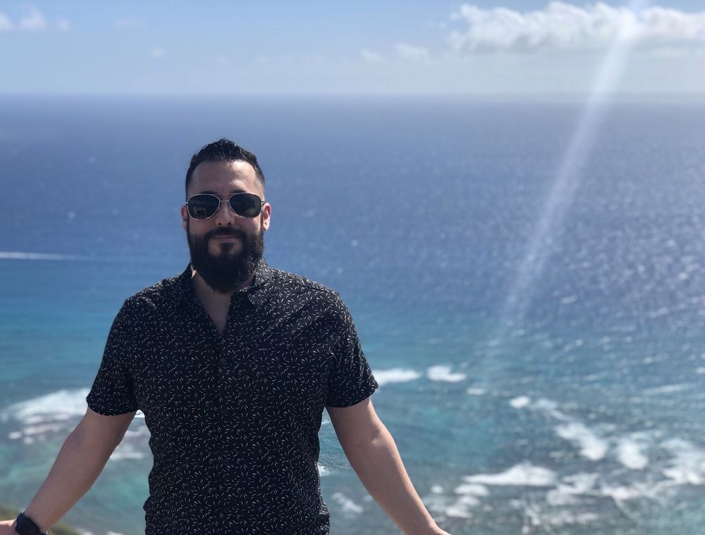 Michael R.'s profile image