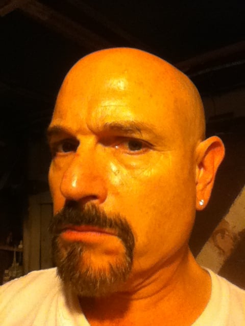 Tom F.'s profile image
