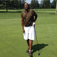 DJ W.'s profile image