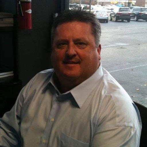 Greg Dossett's profile image
