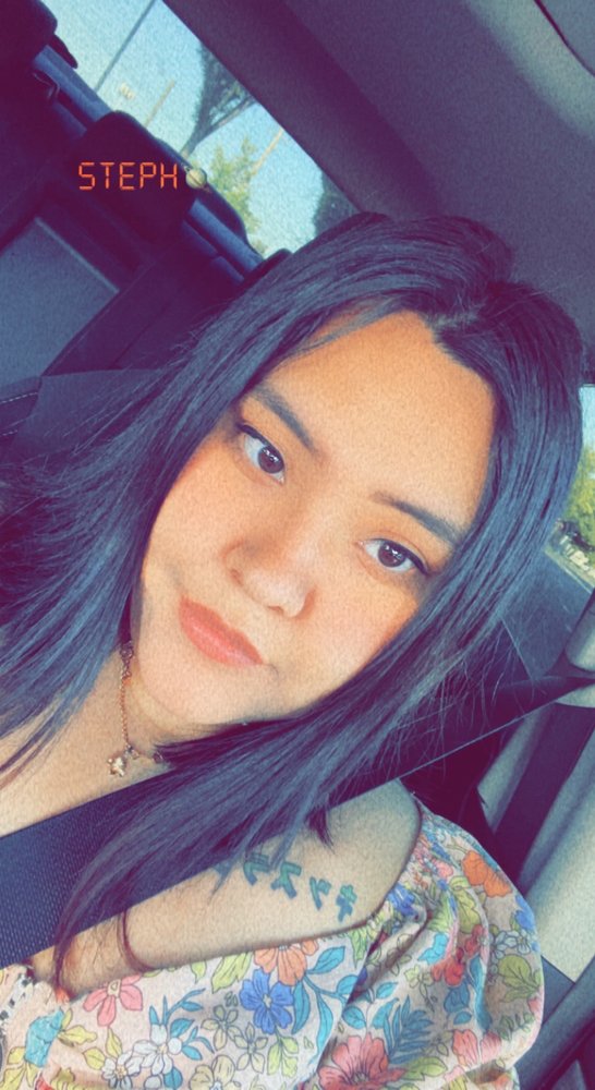 Stephania V.'s profile image