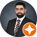 rami Abaji's profile image