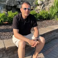 Nabil Ebad's profile image