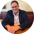 Julio Albarran's Profile Image