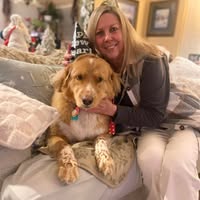 Angela Driggers's profile image