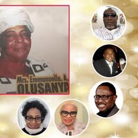 Michael Funso's profile image