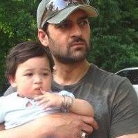 Mohammad Ali's profile image