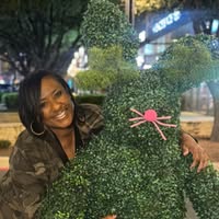 Davette Warren's profile image