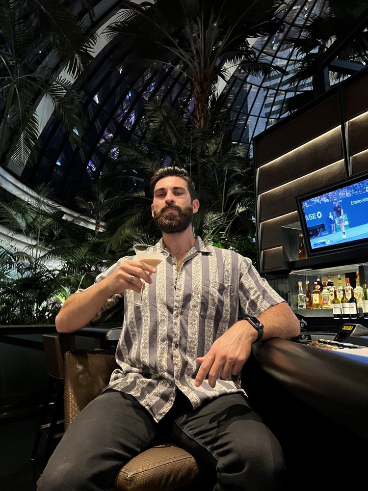 Garrett G.'s profile image