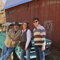 Kimberly Brooks Huett's profile image