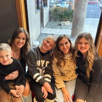 Christa Garrison's profile image