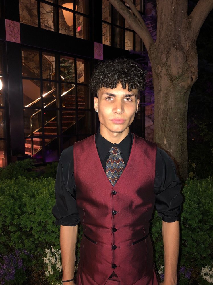 Joshua R.'s profile image