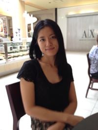 Nicole Y.'s profile image