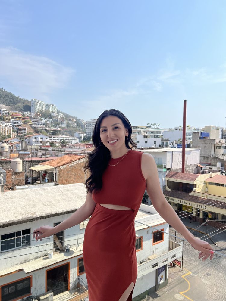 Adriana R.'s profile image