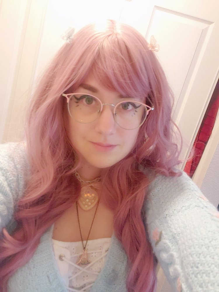 Annie M.'s profile image