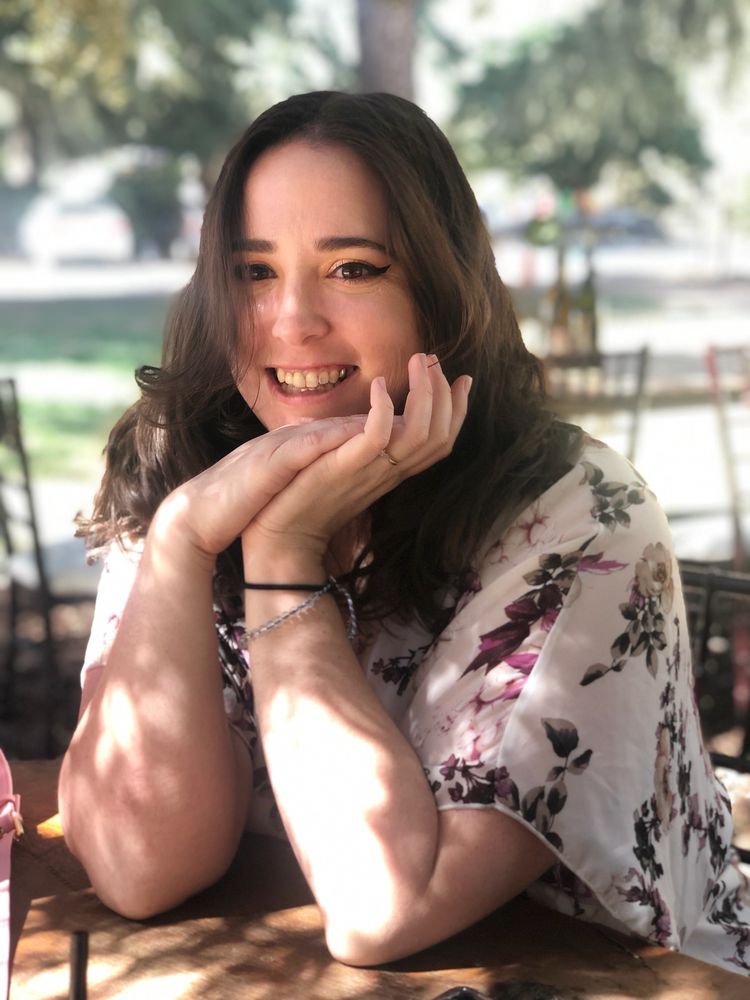 Christy S.'s profile image