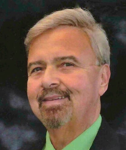 Glen B.'s profile image
