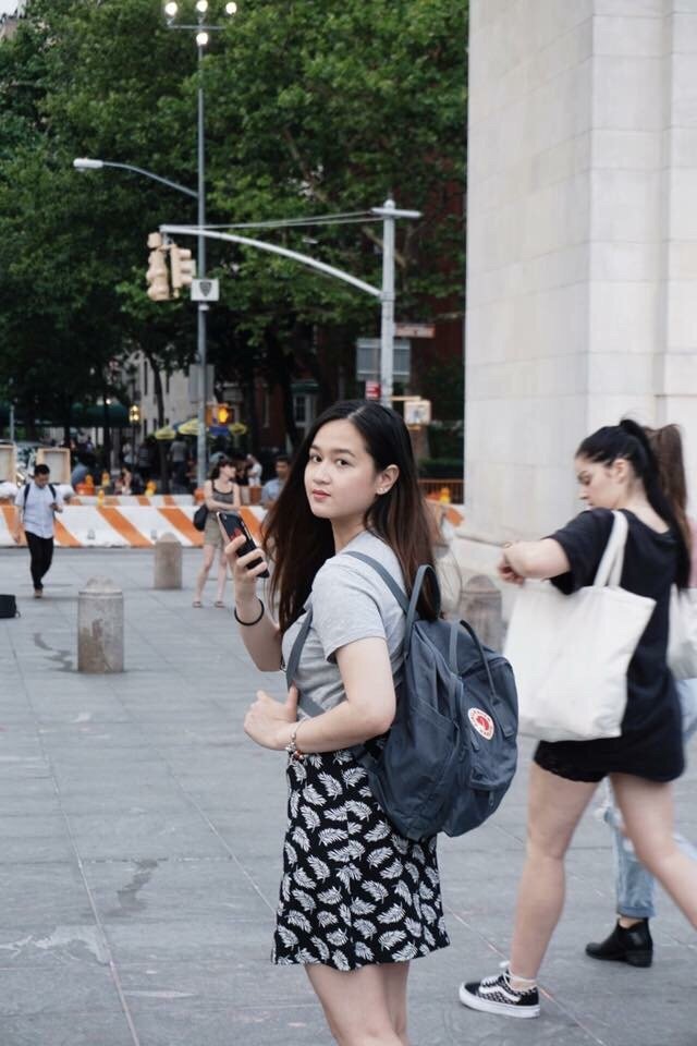 Roissy R.'s profile image