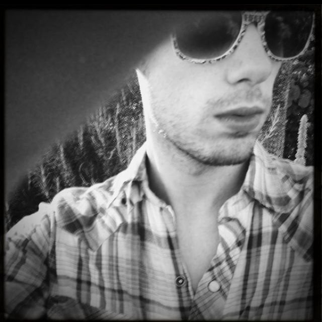 Johnny O.'s profile image