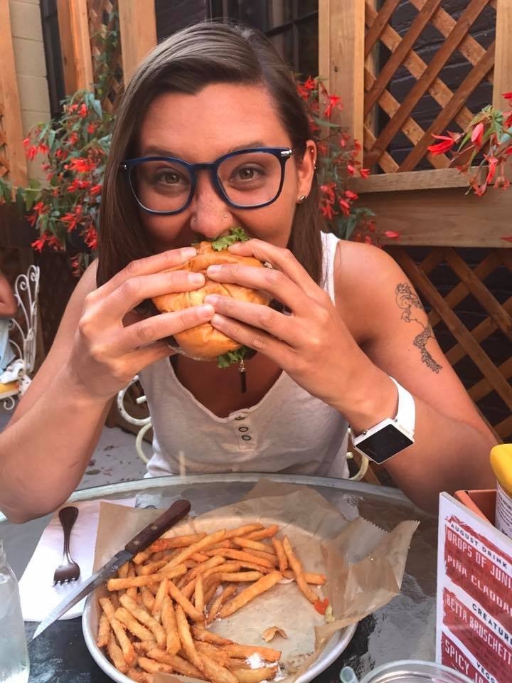 Emily M.'s profile image