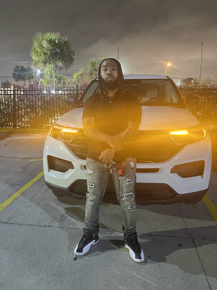 Jamonte P.'s profile image
