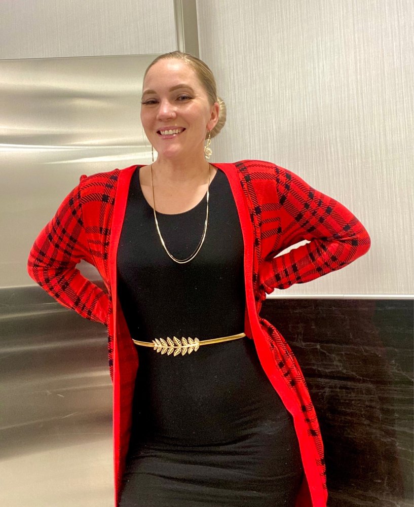 Amber B.'s profile image