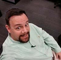Eric G.'s profile image