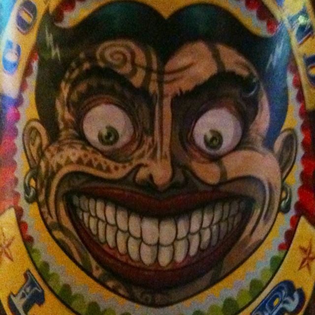 Mike K.'s profile image