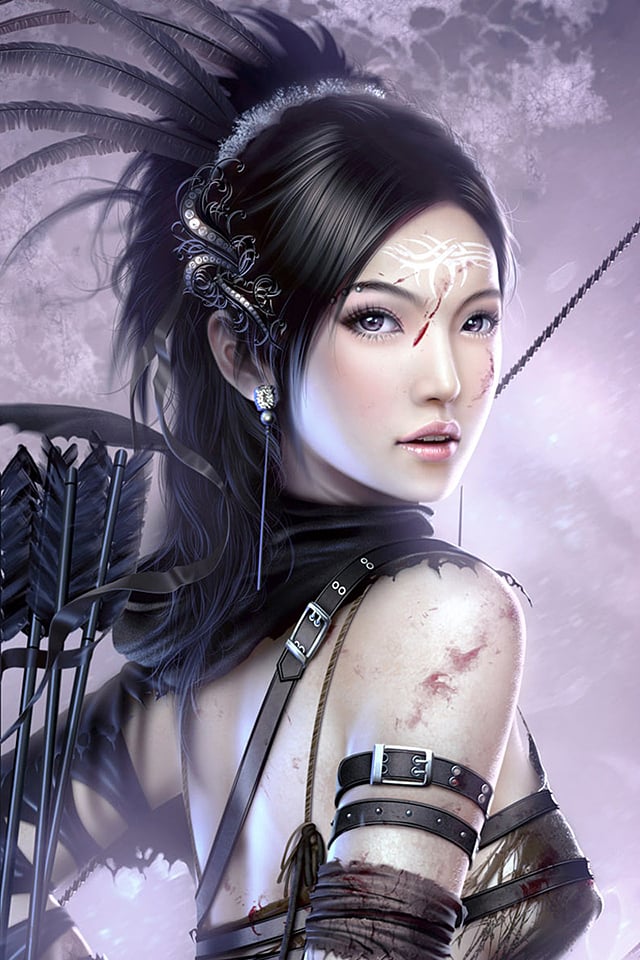 Warierfawn L.'s profile image