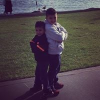 Amani R.'s profile image
