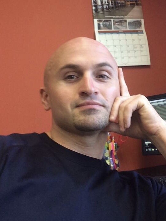 Rob T.'s profile image