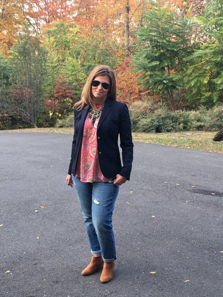 Jomarie B.'s profile image