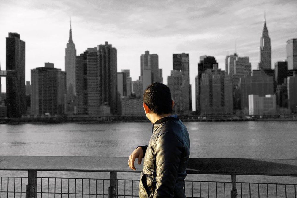 Luis M.'s profile image