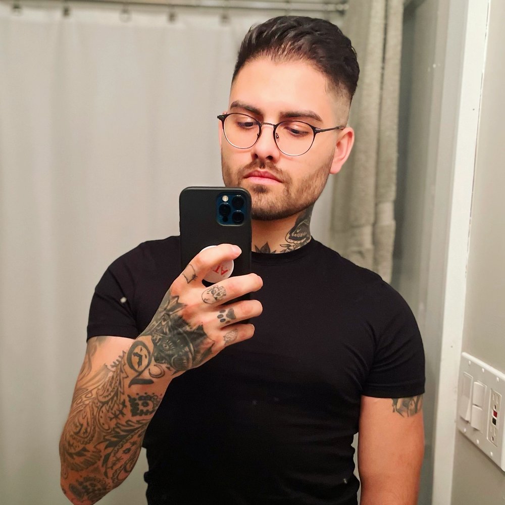 Dylan K.'s profile image