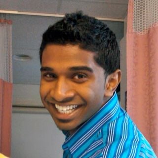 Joby J.'s profile image