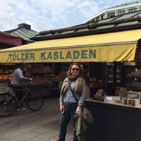 Kathleen H.'s profile image