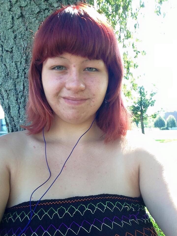 Ashley K.'s profile image
