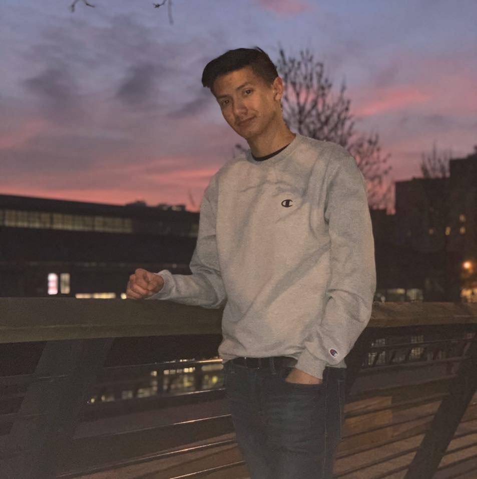 Erick P.'s profile image
