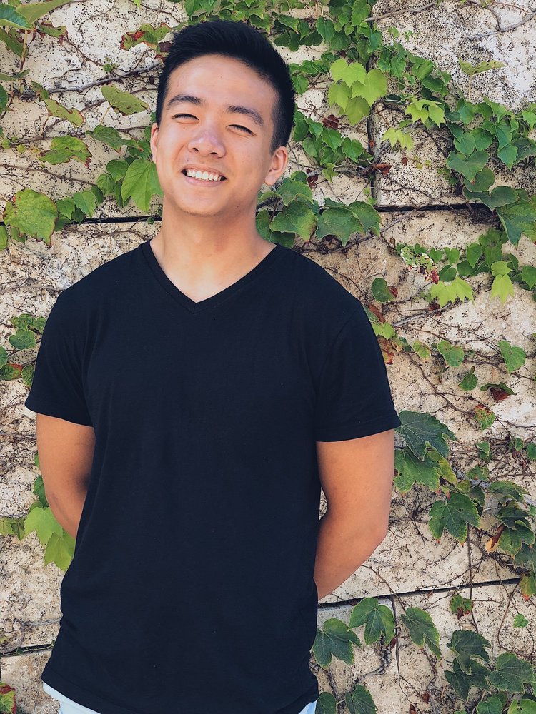 Vincent X.'s profile image