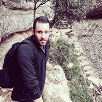 Patrick S.'s profile image