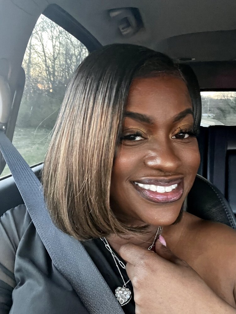 Queen B.'s profile image