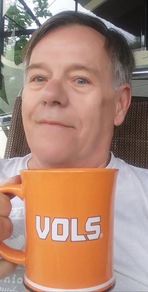 Joe D.'s profile image