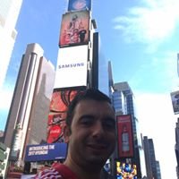 Ibrahim B.'s profile image